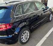 Audi A3 Sportback 1.6 TDI Sport S tronic