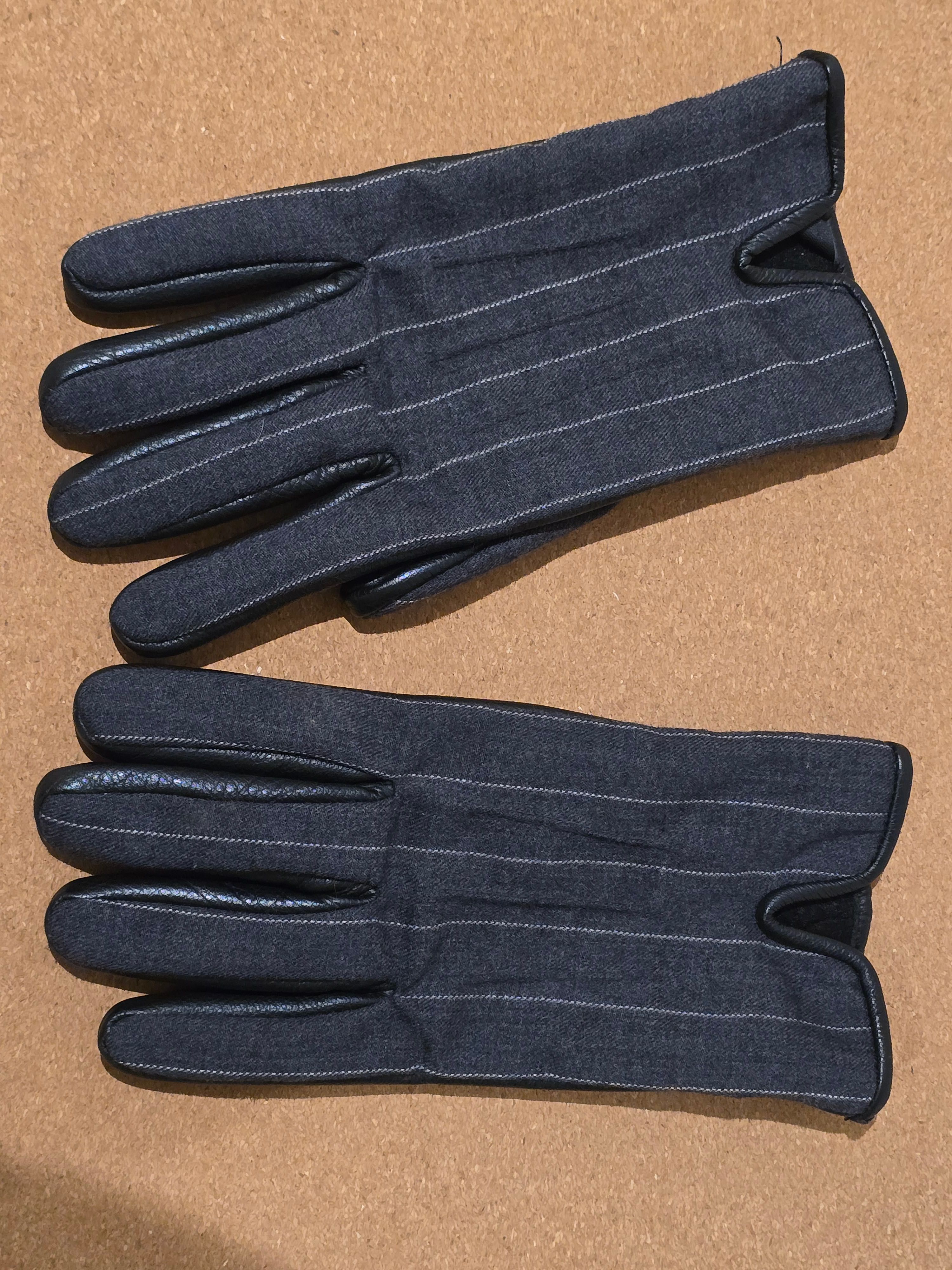 Luvas de inverno para HOMEM