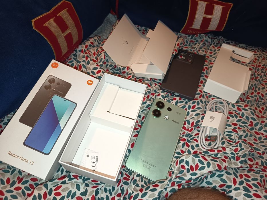 Redmi note 13 4g