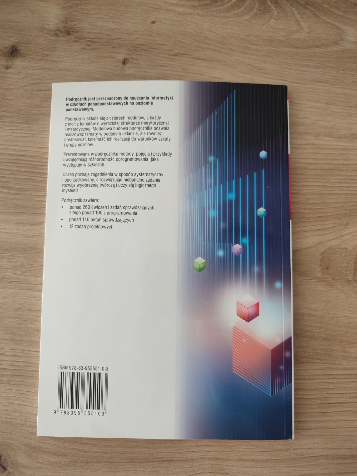 Informatyka Teraz bajty 1