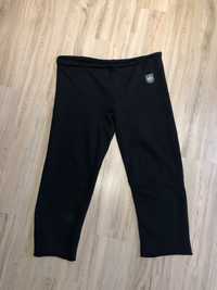 Yeezy Vultures Pants Black