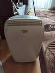 Osuszacz powietrza Fral dry digit 20lcd