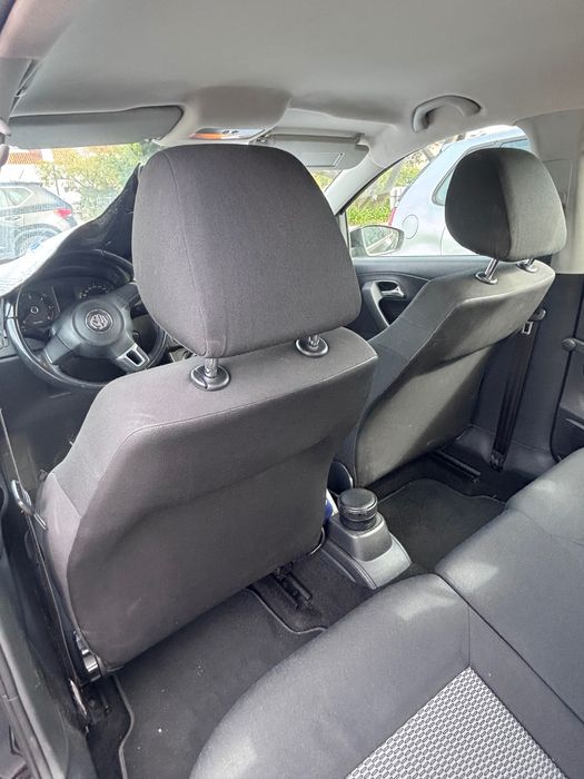 Vw Polo 1.2 Tdi 75cv