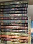 Livros de Romance
