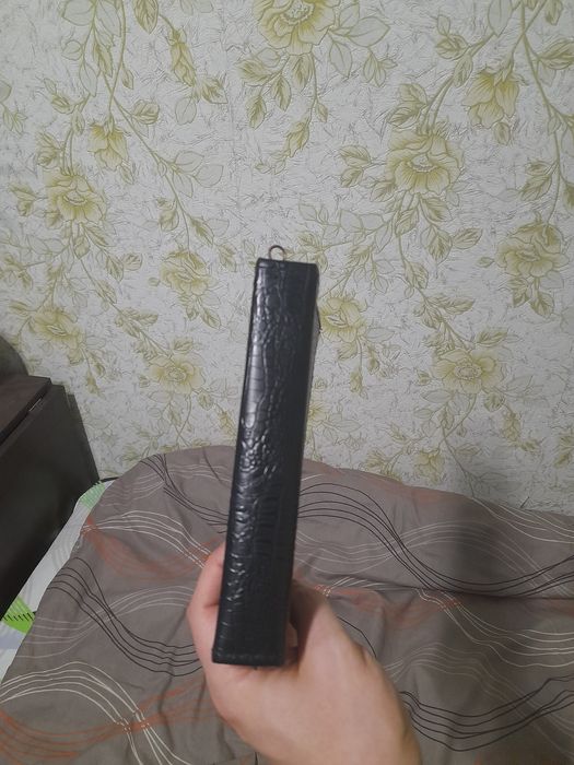 Мини папка для концелярии,блокнота,визиток