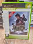 Medal of Honor: Frontline XBOX Sklep Wysyłka Wymiana