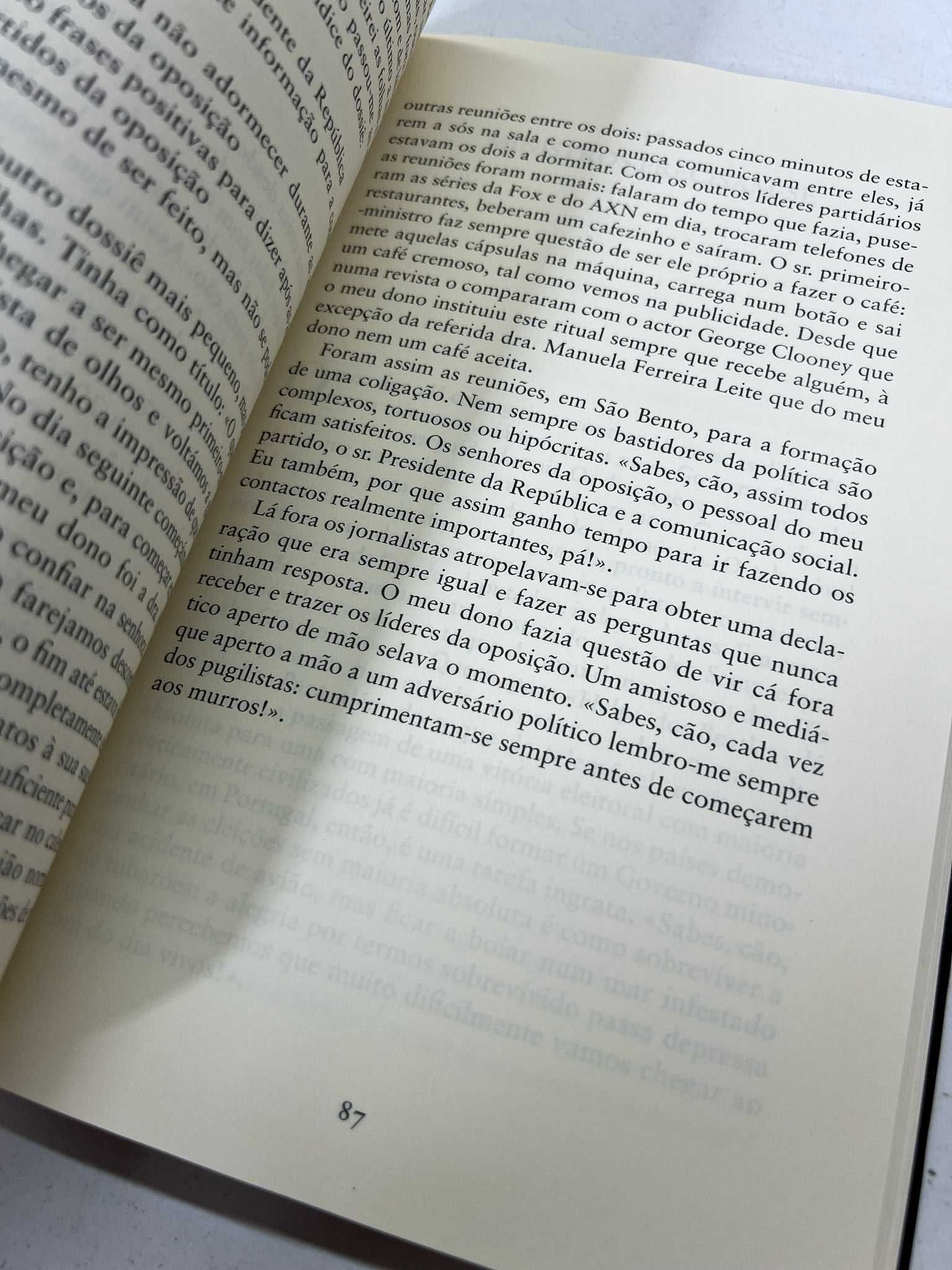 Livro - O Cão de Sócrates (ctt editorial grátis)
