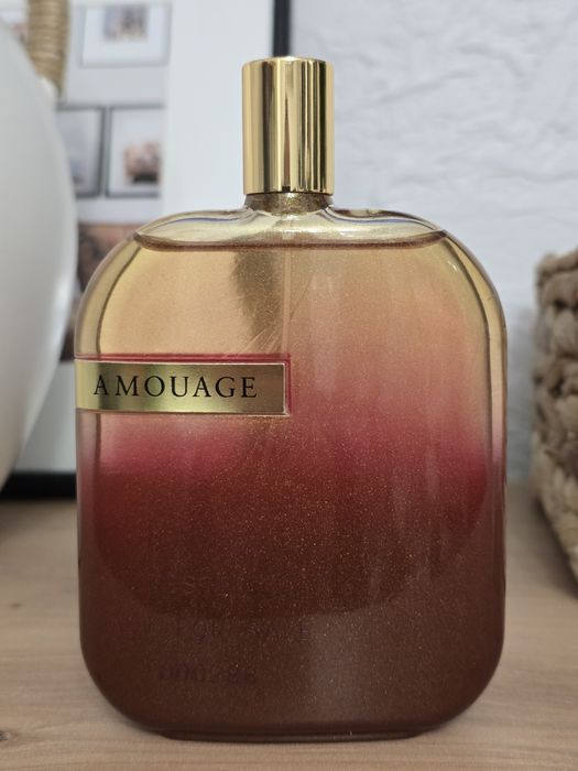 Amouage Opus X, 100ml.