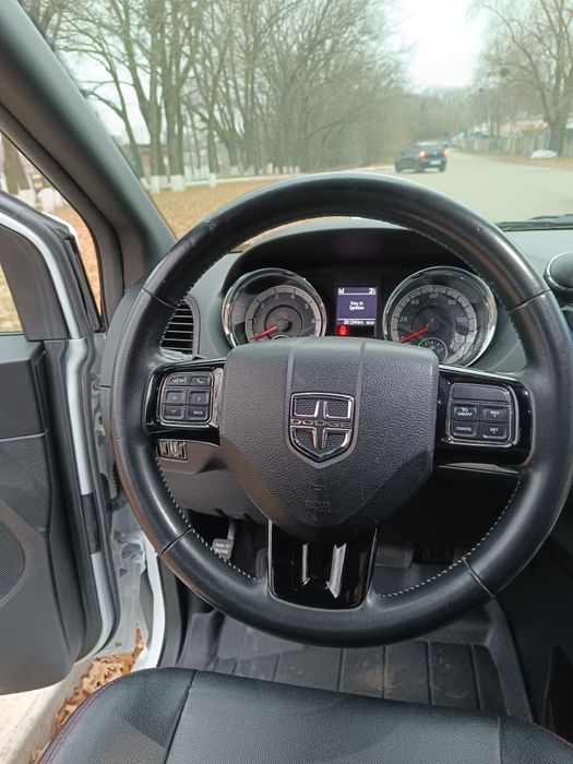 Dodge Grand Caravan 2020р