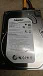 Dysk HDD 3,5cala 250GB Maxtor