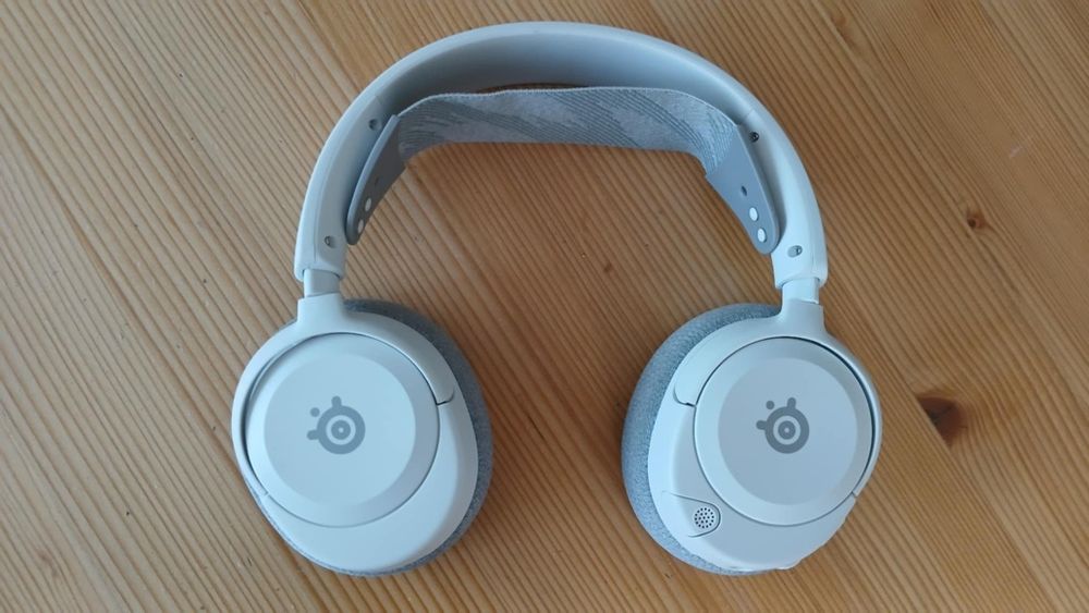 Słuchawki STEELSERIES Arctis Nova 1P +21 m-ce gwarancji