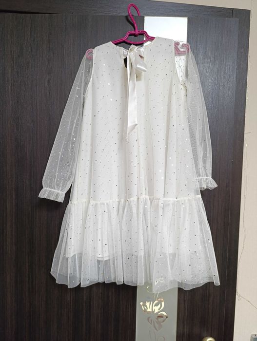 Сукня святкова на дівчинку 7-8 років р128