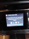 Drukarka A3 HP7500A