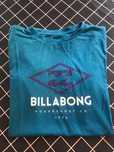 T Shirt da  Billabong