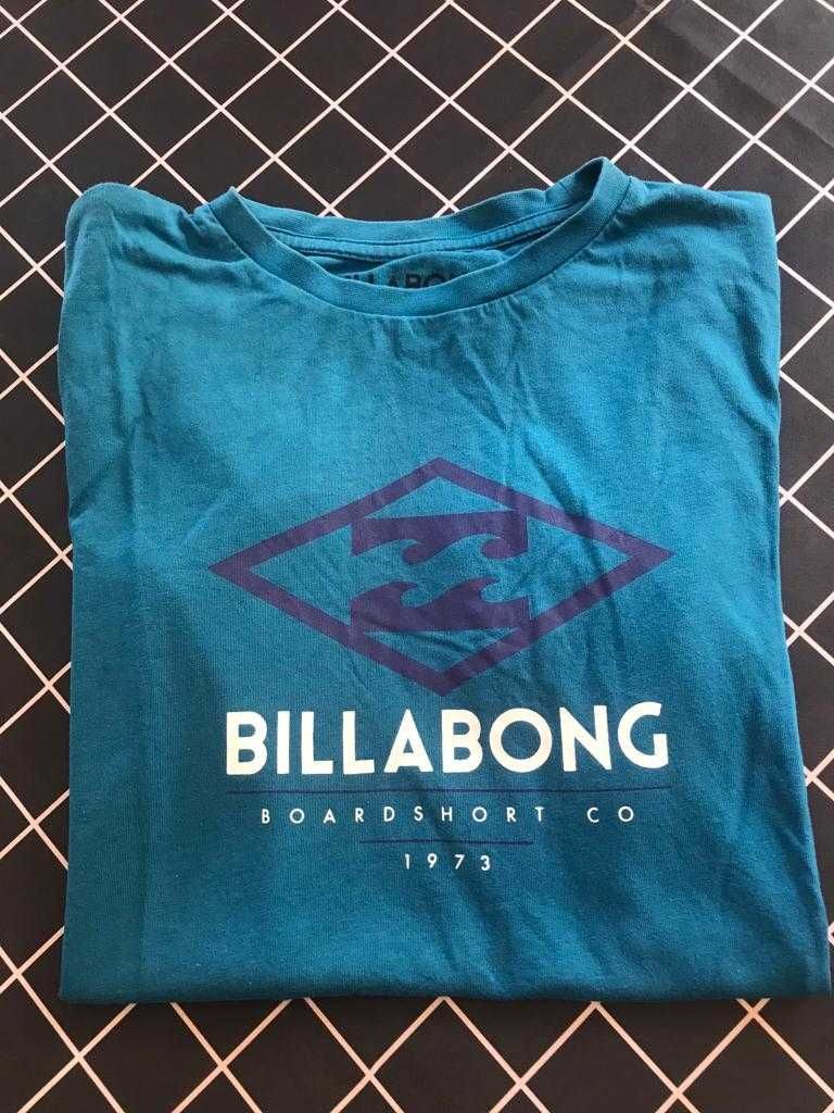 T Shirt da  Billabong