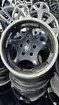 Jantes 17 5x112 com aba audi vw precisa pintura