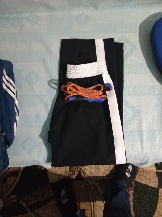 Комплект для спорту.