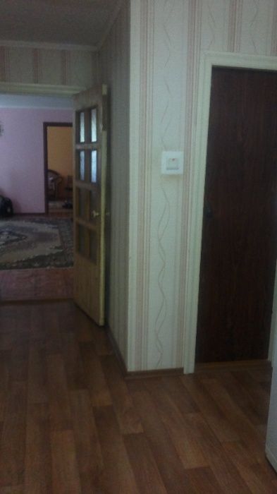 Продается 4-Х комнатная квартира!!!