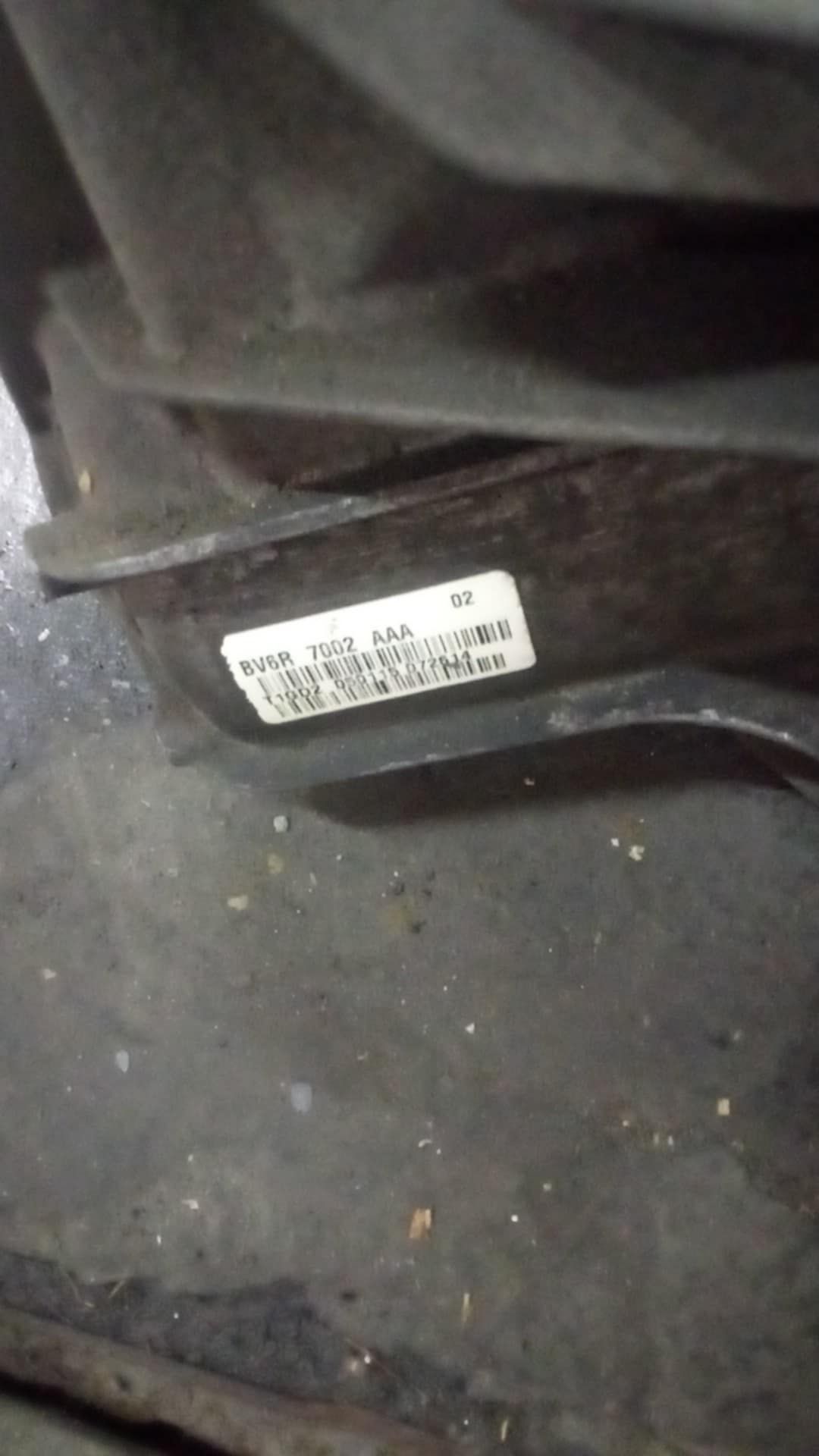 Ford focus MK3 przekładka SWAP powershift na manual USA