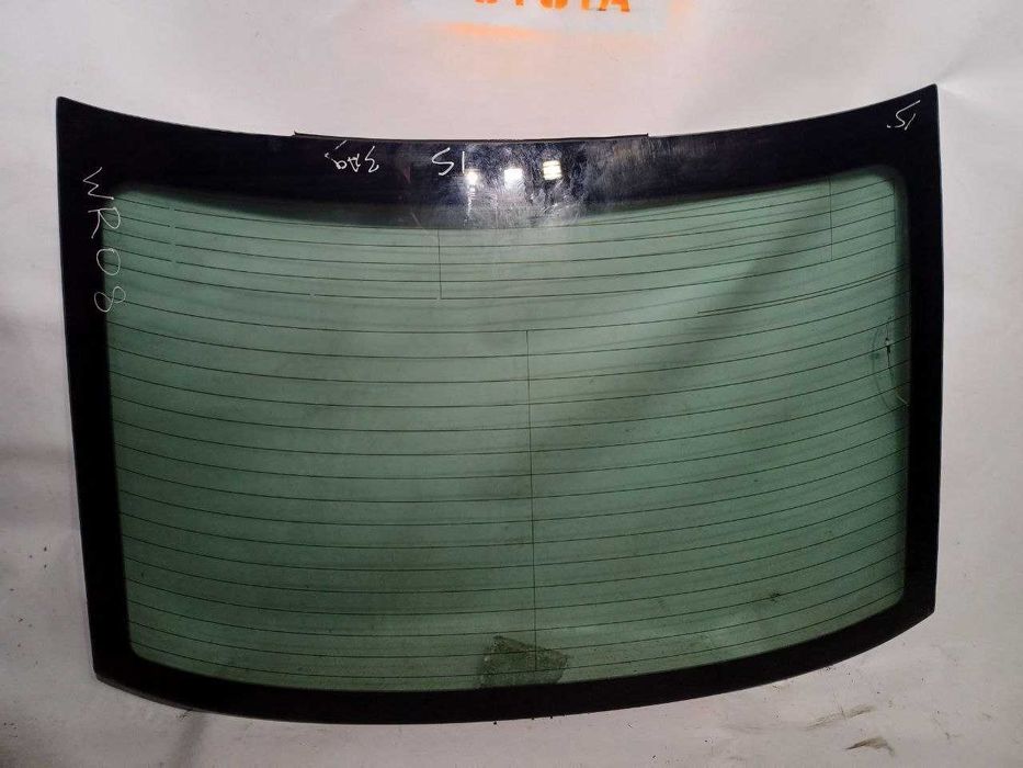 Заднее стекло Lexus IS 2006-2012 разборка