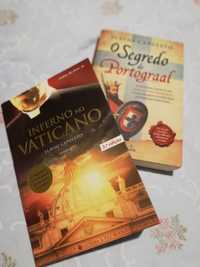 Livros de Flávio Capuleto