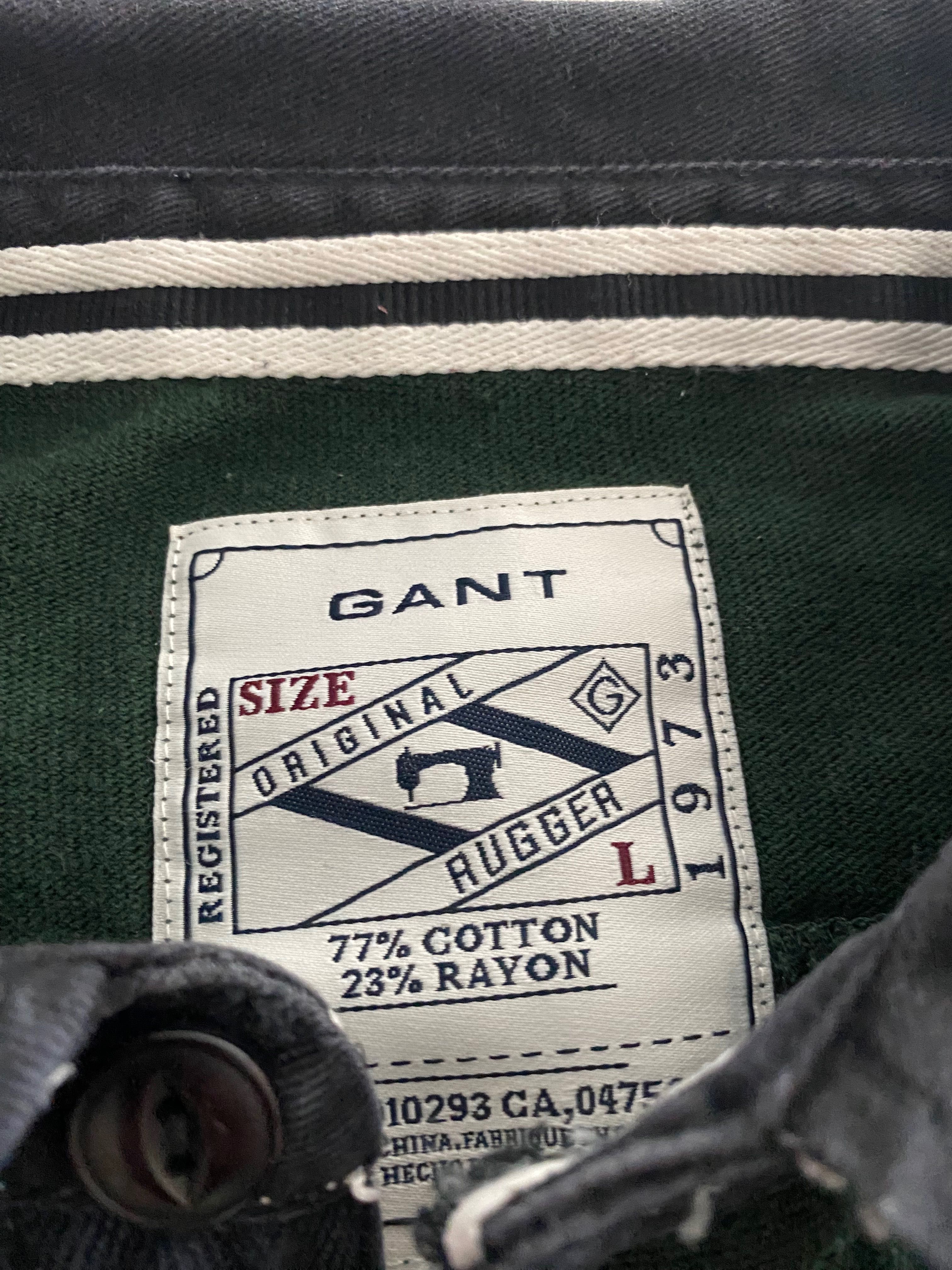 Camisola Gant homem