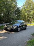 Mercedes benz 320 w211 3.2 cdi automat Avangarde