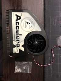 Arctic cooling “Accelero extrime 2”