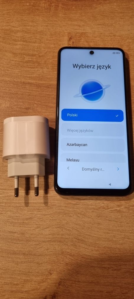 Redmi note 9 pro