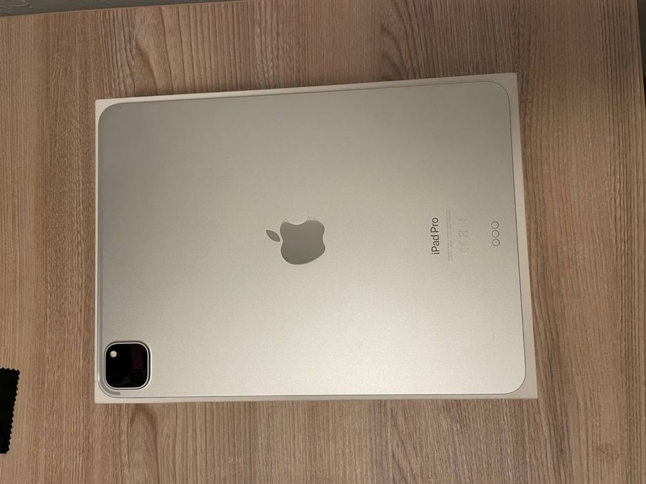 iPad Pro 11 m2 128gb