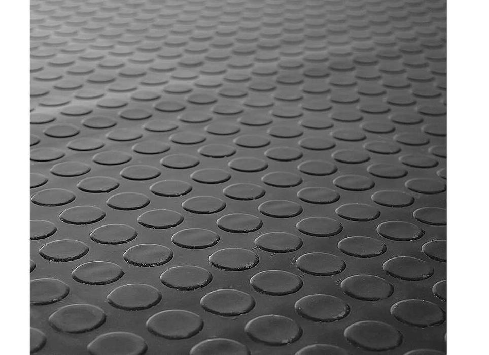 PŁYTA GUMOWA wykładzina mata guma 3 mm