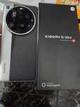 Xiomi 15 ultra...512/16gb