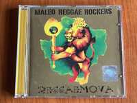 Maleo Reggae Rockers - Reggaemova (CD)