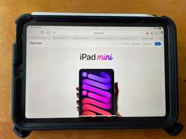 Apple Ipad mini 6 64Gb Wi-Fi + Pencil + 2 чохли