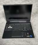 ASUS TUF Gaming F15 – Laptop Gamingowy / RTX / i5 / SSD / 144Hz