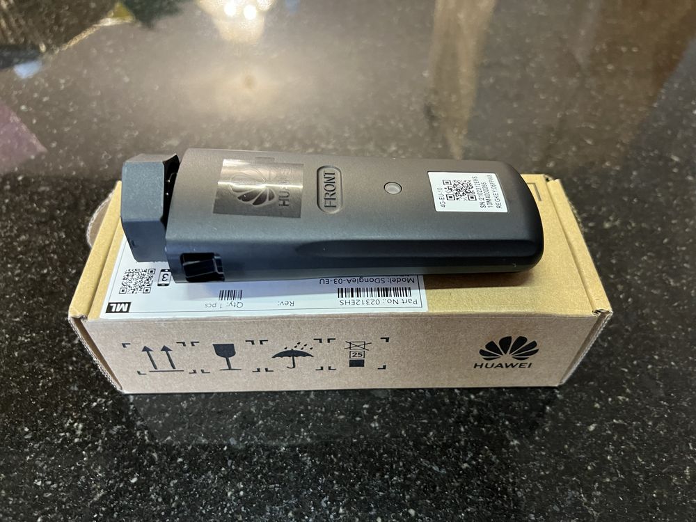 Adapter Smart Dongle 4G Huawei A03-EU