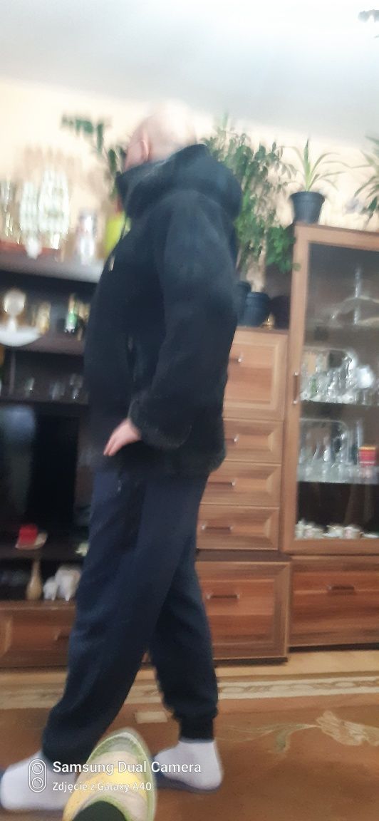 Sprzedam kożuszek męski rozmiar 50 dla szczupłych