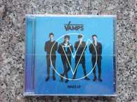 The Vamps - Wake Up