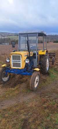 Ursus c330 traktor