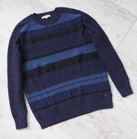 Calvin Klein Jeans_sweter męski_rozmiar XL