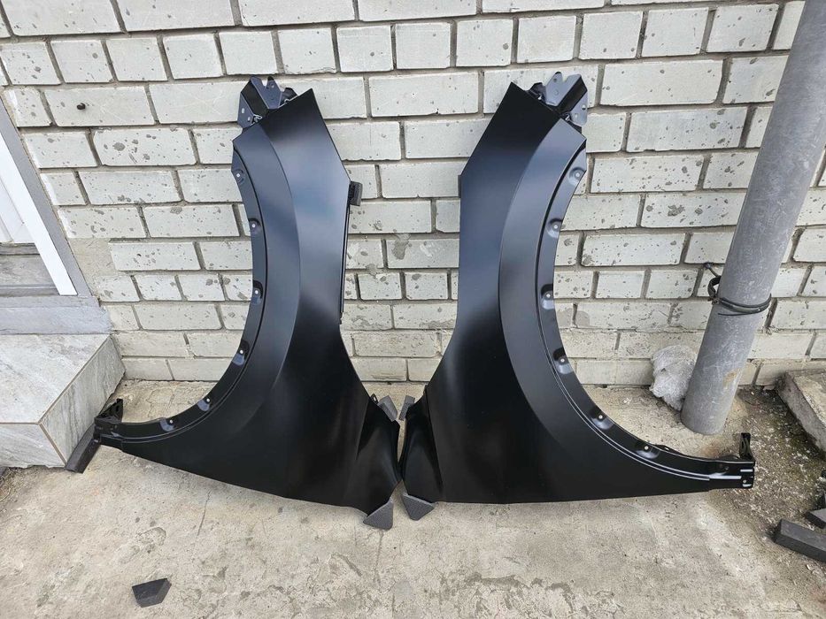 Капот на Nissan Qashqai  Rogue Sport Ніссан Кашкай Рог Спорт 2014 г.-