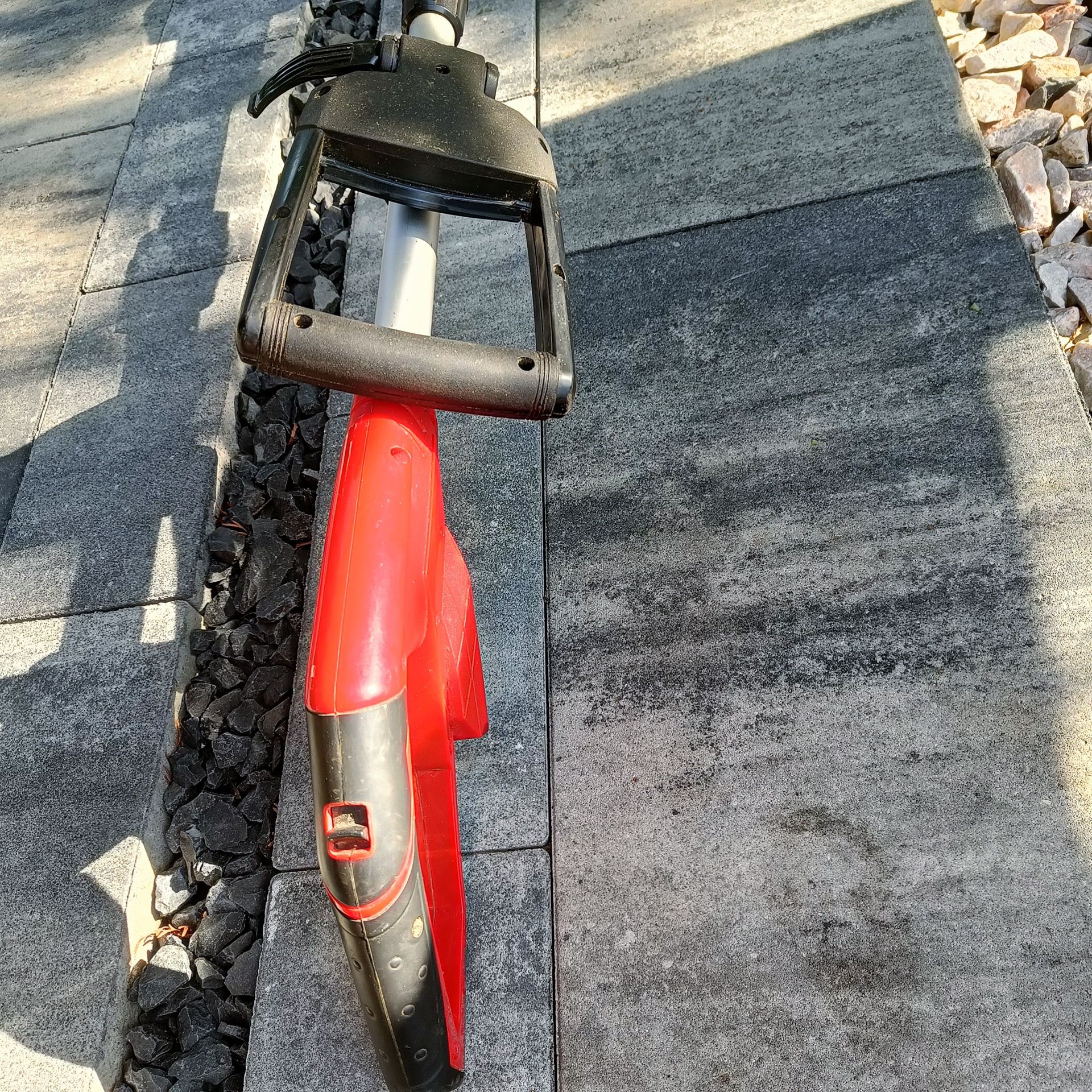 Einhell ge-ct 18 Li podkaszarka akumulatorowa