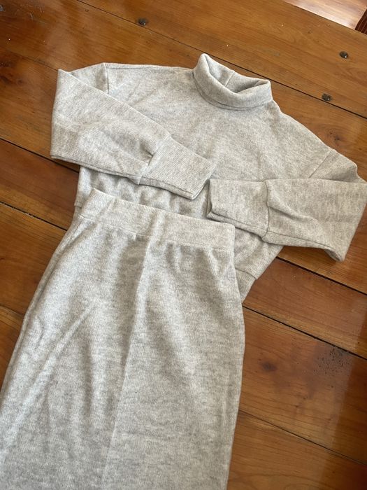 Костюм Двійка Теплий