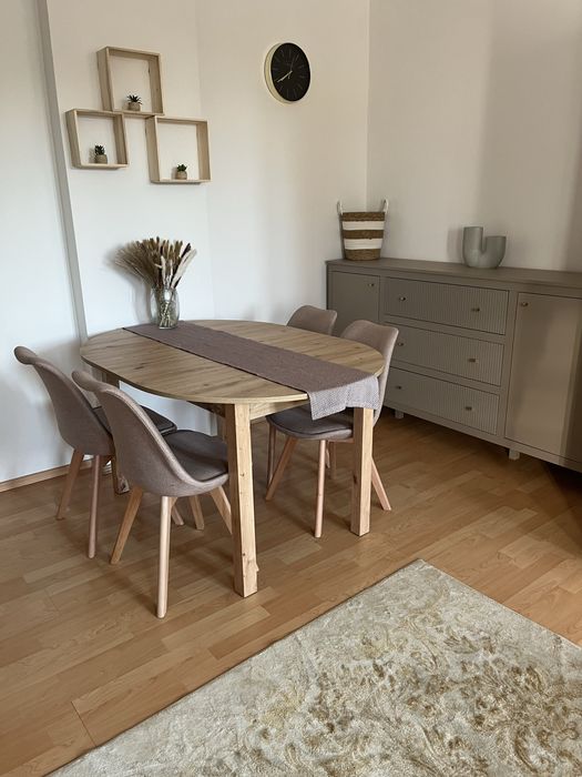 Apartament w Ustce, Sprzymierzeńców 8, 300m od plaży