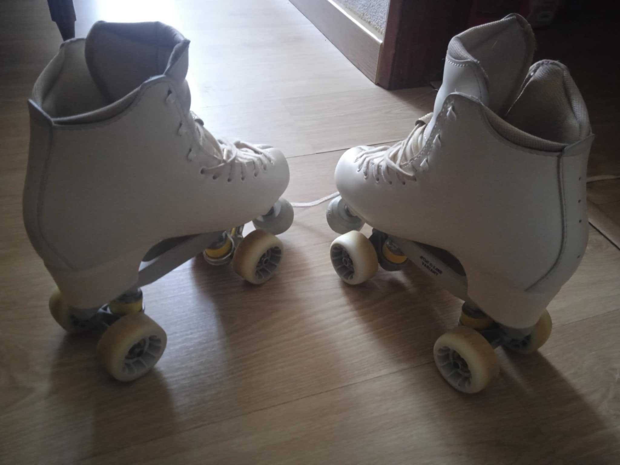 Patins Edea Esordio - Tamanho 265
