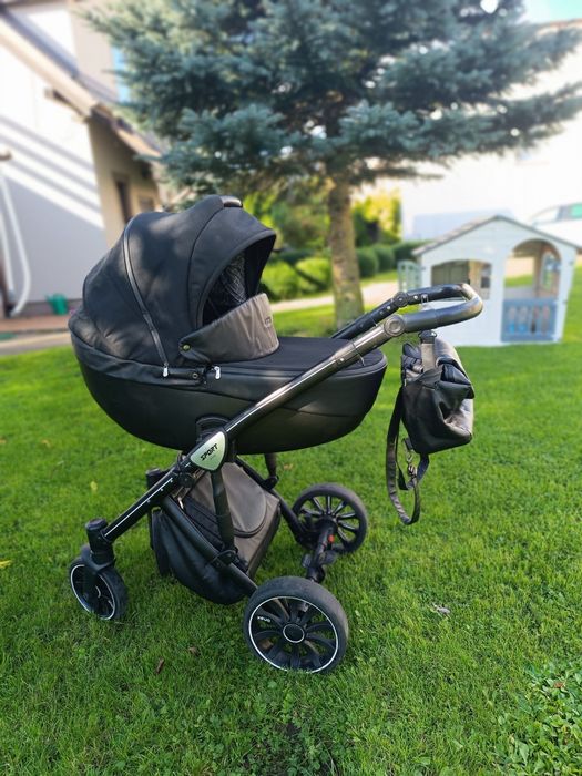 Wózek anex sport