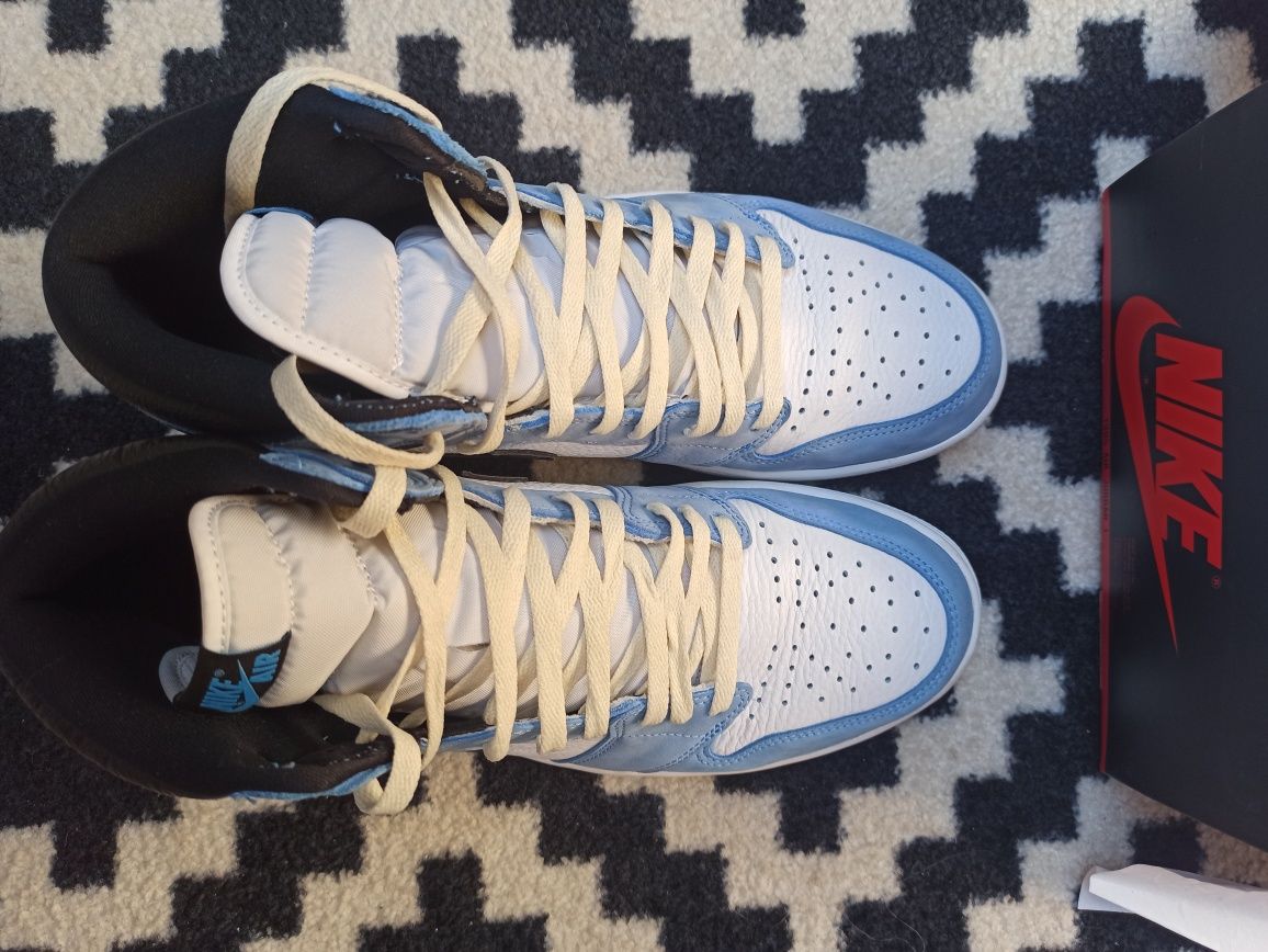 Nike air jordan 1 High