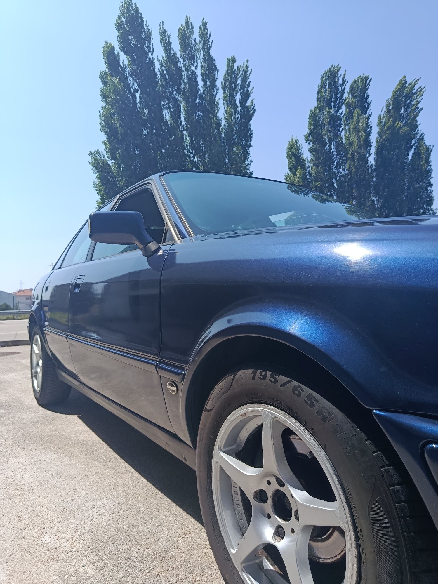 AUDI 80  1.9 TDI