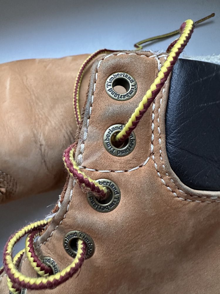 Чоловічі черевики timberland ботинки