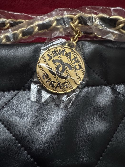 Torba chanel 22……